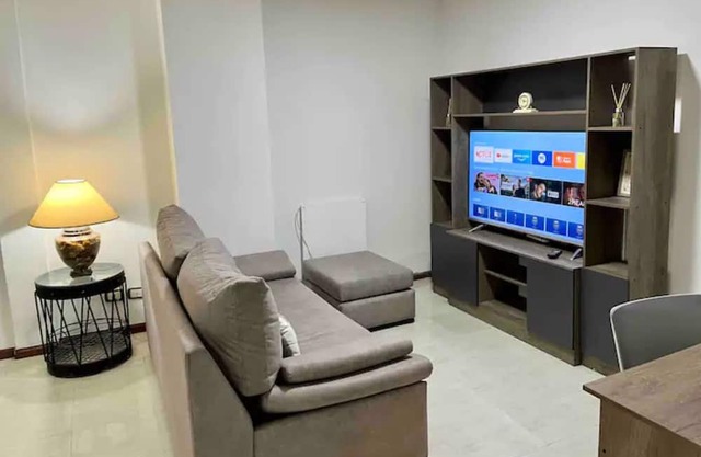 Modern APT in Barracas n/San Telmo fully equiped