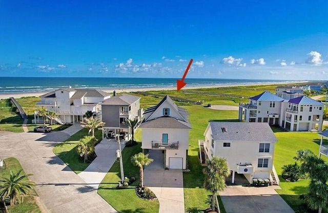 Beachfront:Spring Special-Beach View-Steps to Sand
