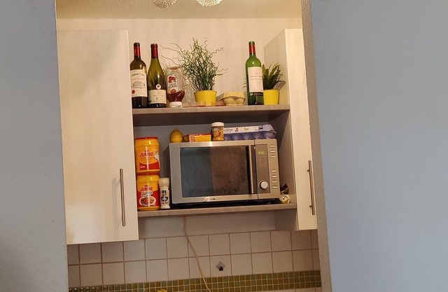 2 Zimmer Ferienwohnung, Unterkunft, Trier