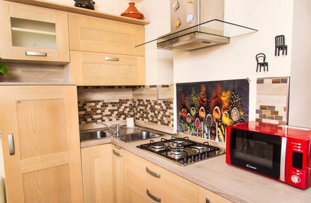 Casa Fani - One Bedroom Apartment, Sleeps 2