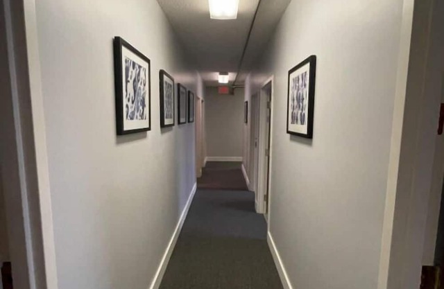Cozy Calhoun Suites #1