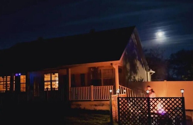 Prairie House near The Villages