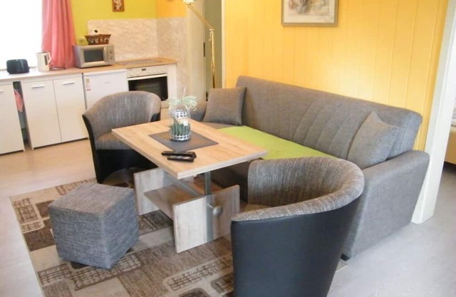 Holiday apartment Kotte/Stenzel