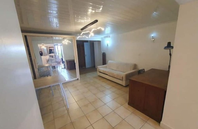 Au Coeur des Alpes, Près du Lac, Logement de 50m² et Parking