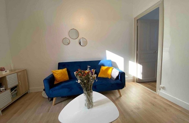 Casa Soleil - Town centre - Cosy - Comfortable