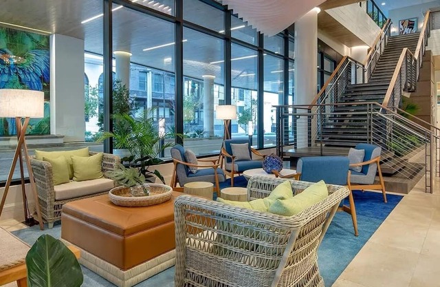 Margaritaville Vacation Club by Wyndham Nashville Studio