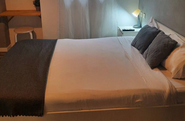 Special Suites Witch Jacuzzi