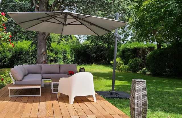 Jolie Maison Familiale de 220 m2 Avec 6 Chambres