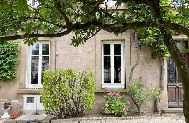 Gite de Charme Autun'home