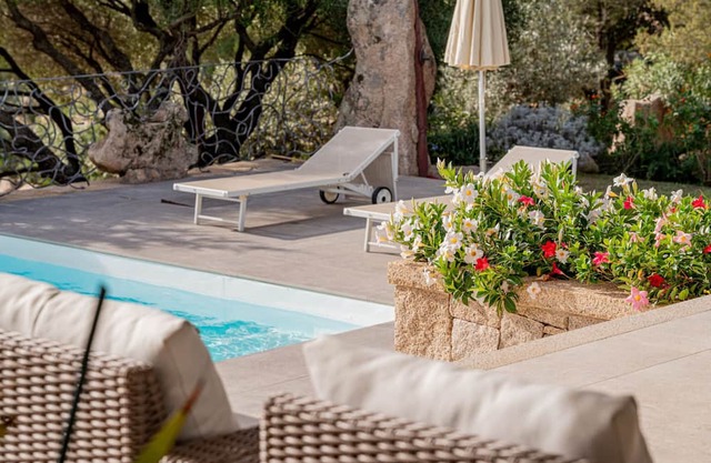 Villa Li Camini - country retreat with private pool