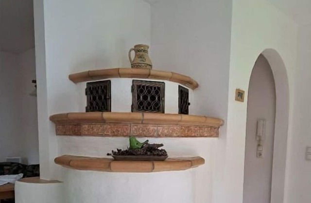 Amazing apartment in Hausham