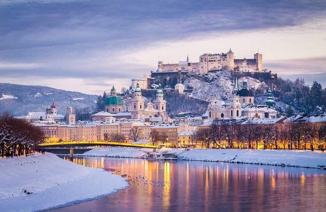 Incredible Studio Apartment Near Mozart Residence