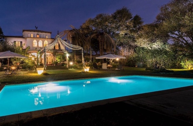 Casa Corrias - Villa