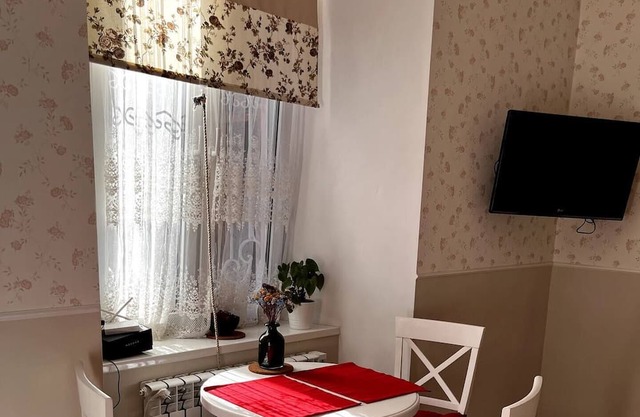 Apart- SWEET HOME -30 м- Оперний театр, Adr.Svobody,26