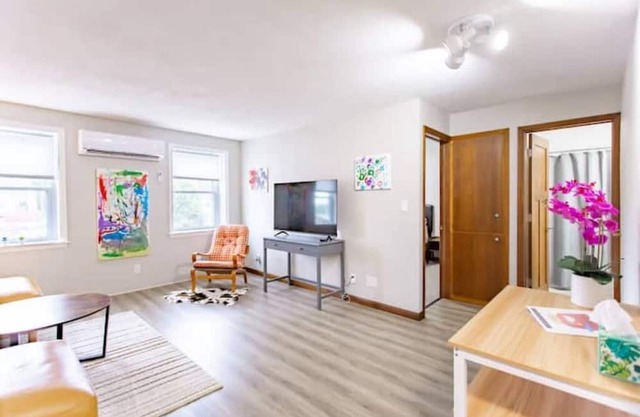 Baumies Guest Apartment