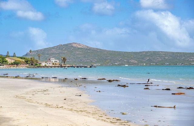 Laguna Sands - Three Bedroom House, Sleeps 6