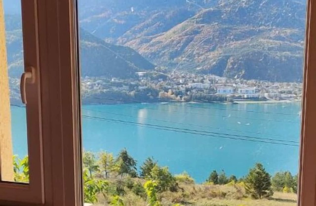 Le Cosy du Plongeoir - T2 Neuf Avec vue sur le lac