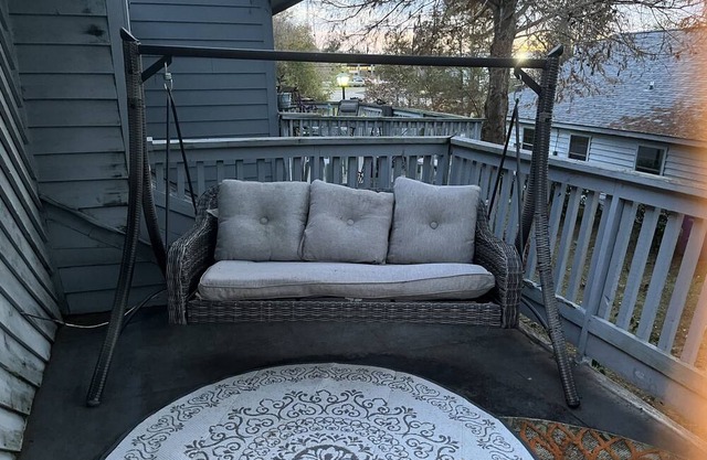 Beautiful Townhome with 2 Master Suites