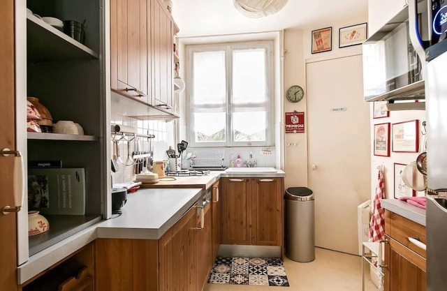 GuestReady - Charming Stay near Nation-Bastille