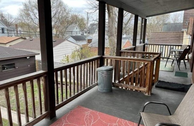 NE Minneapolis Brick Beauty - Unit 3n
