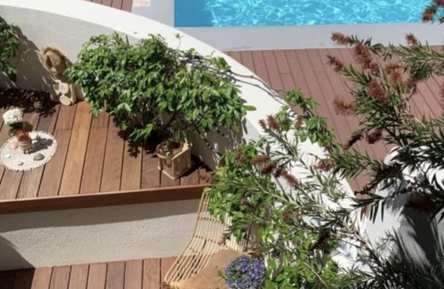 T4 94 m2 Dans Résidence Standing