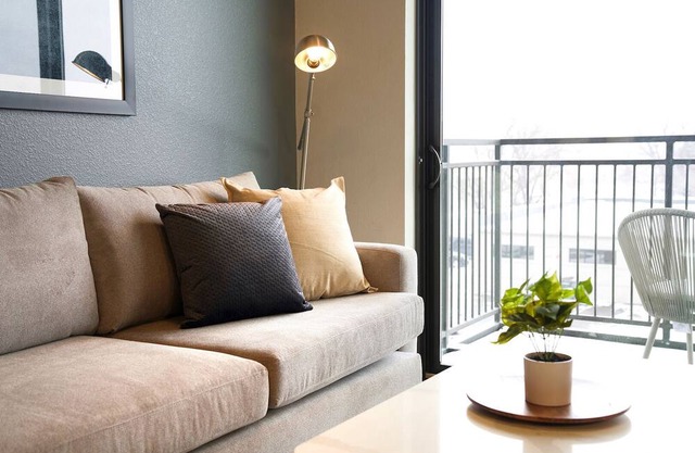 Modern Apartment in Prime Location (ID3520X1)