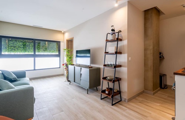 Apartment Marseille-6th arrondissement, 1 bedroom, 4 persons