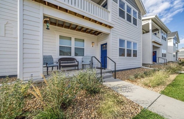 Luxury Condo in Windsor, CO