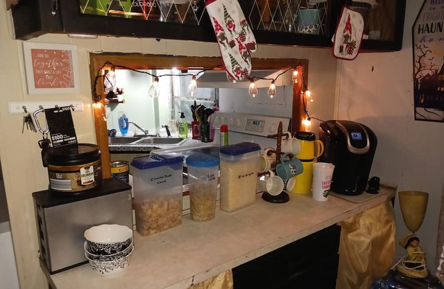 A cozy weekend awaits at the Inn At Camp Whoopee, Close to historic attractions