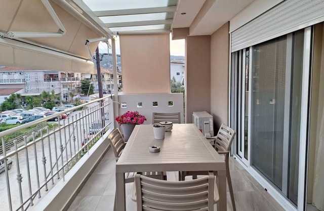 Sunny Apartment Lefkada - Lefkada BnB