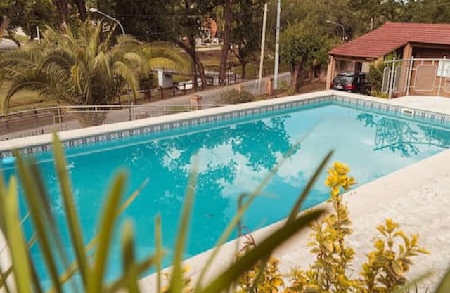 Cabañas Madrid en Alta Gracia (1)