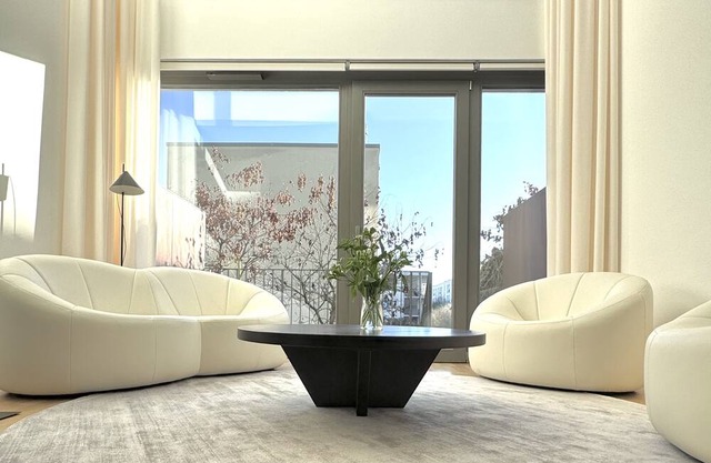 Townhouse Alaunpark