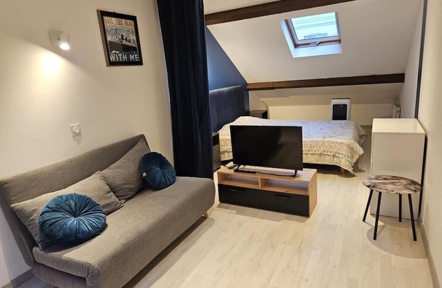 Duplex Vichy Auvergne