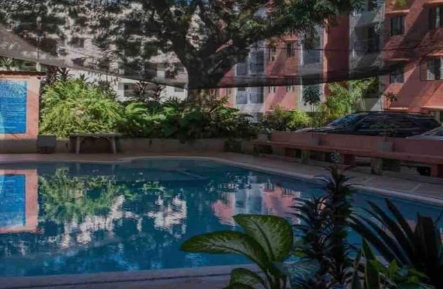 The Suite at the Mactan Airport