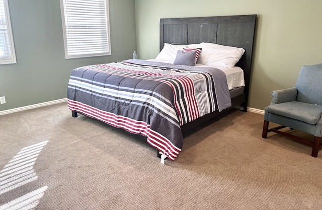 Ultimate Family Ski Getaway in Holladay: Ideal Location and Comfort.