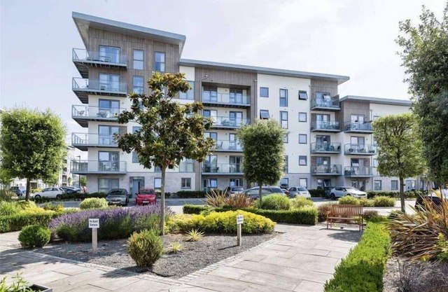 Captivating 2-Bed Apartment in Maidenhead