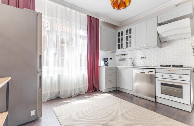 Modern and Aesthetic Flat in Sisli, İstanbul