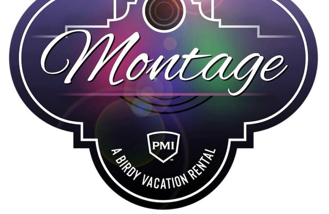 Montage - A Birdy Vacation Rental