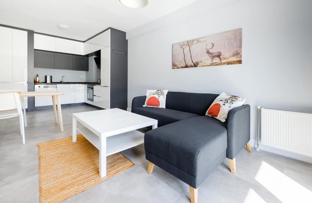 Luminous Flat 7 min to Arcadium Mall in Ankara