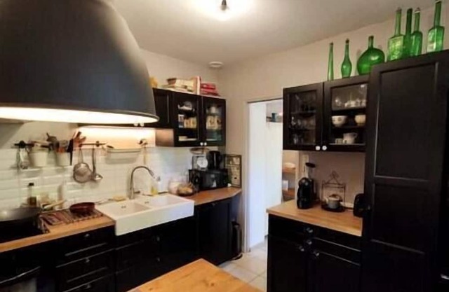 La Casa , maison au calme