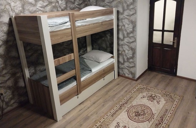 King Apartment in Old City