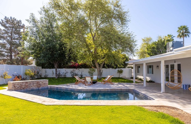 Arcadias Olive Grove by HomeSlice Stays