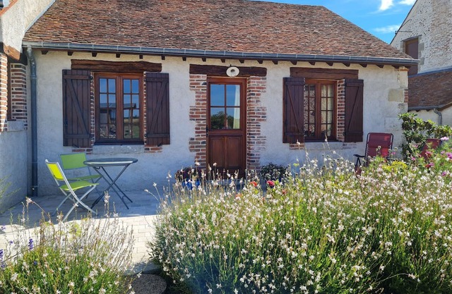 Guestroom Bonnée, studio flat, 2 persons