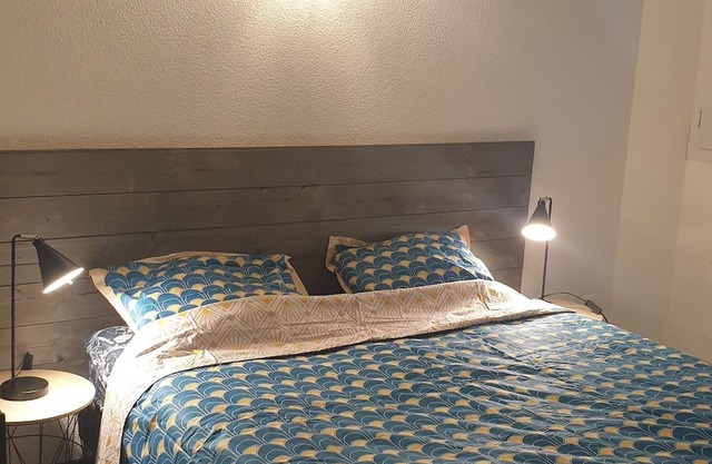 Appartement Proche de Toutes Commodités