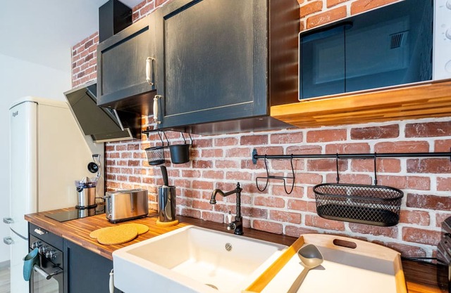 Apartment Marseille-6th arrondissement, 1 bedroom, 4 persons