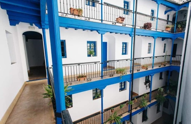 Cozy Apartment with pool near Santa Cruz - Latidos de Sevilla I