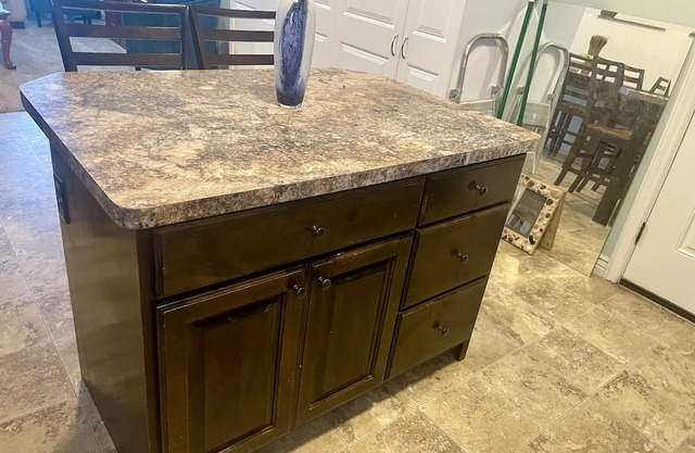 Viola's Home for Healing! Room #1 Affordable, shared, home of peace.