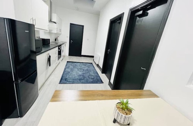 Stylish Stay 10 mins from NEC, HS2 & BHX Airport