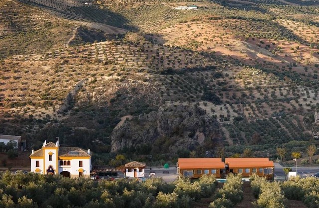 CT 114 CA – Palmares Vagón - CT 114 CA - Palmares Vagón