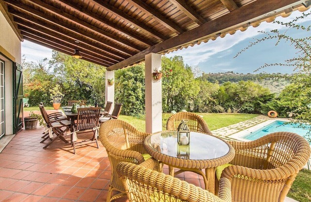 Villa da Encosta - Allure Villas